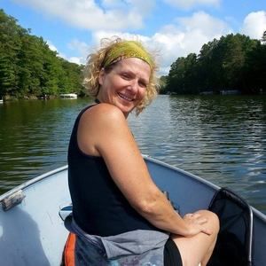 Meet your Posher, Sharon